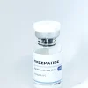 surmount-1 tirzepatide 15 mg percent weight loss 72 weeks Semaglutide vs. Tirzepatide for Obesity