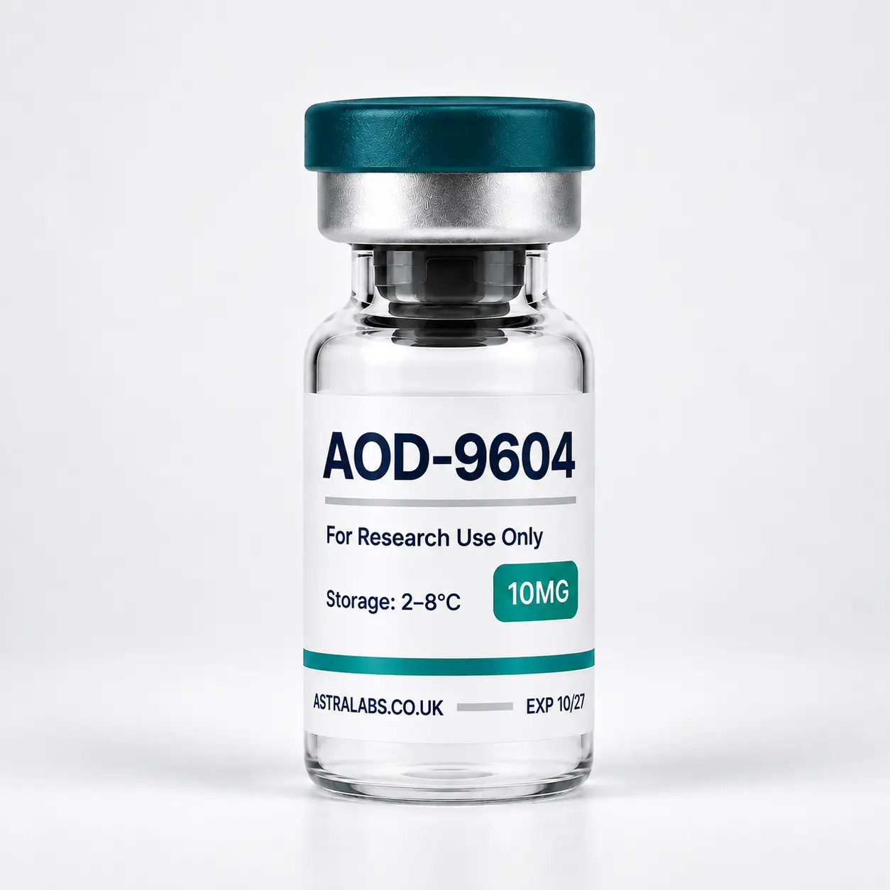 aod9604 10mg AOD-9604 UK Vitamin B1 In Karnal