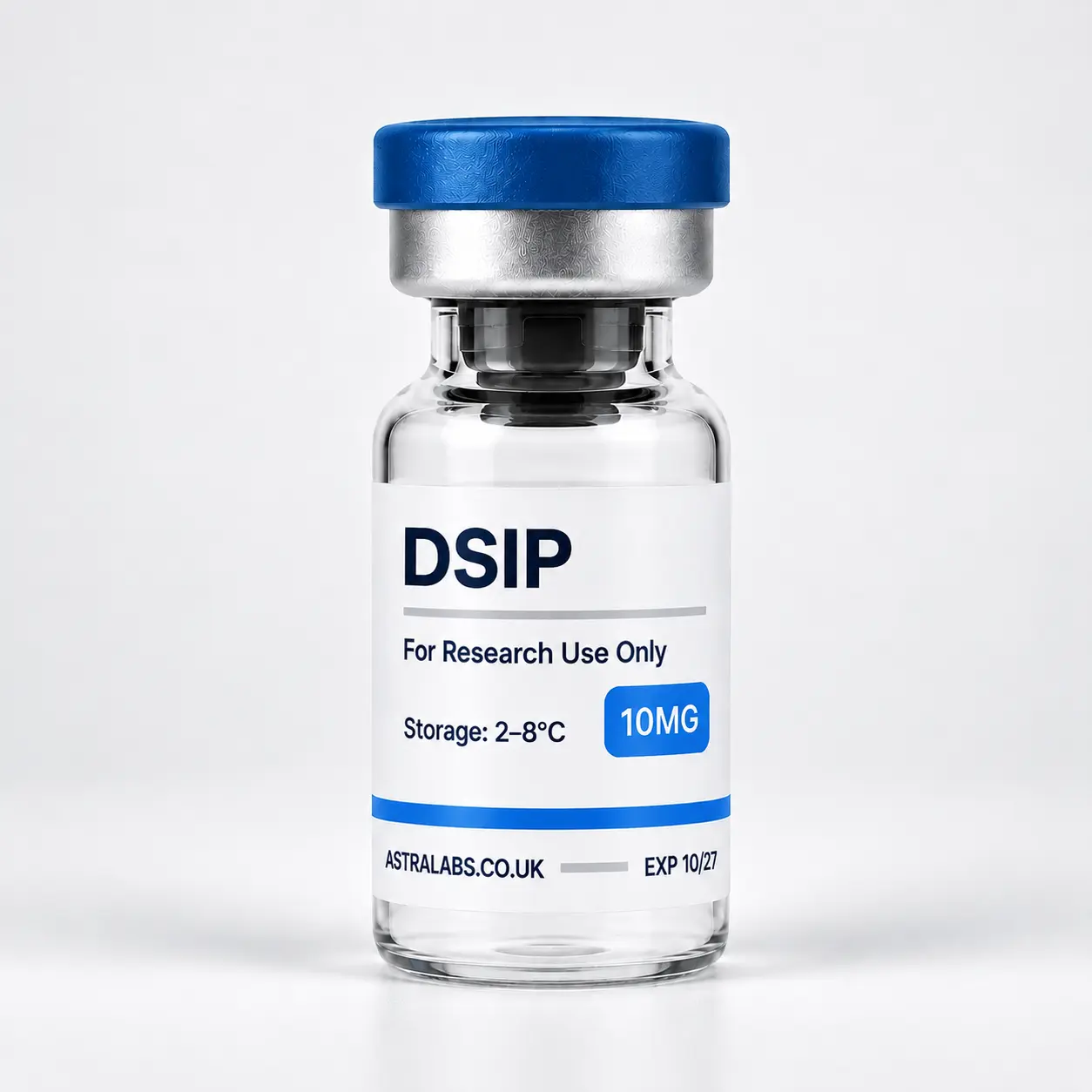 DSIP 10mg UK