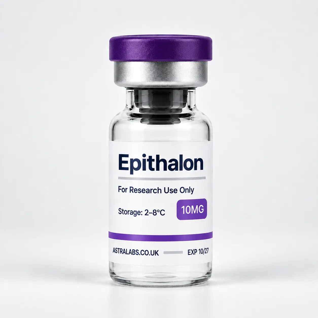 Epithalon 10mg UK