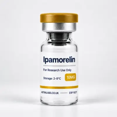Retatrutide 10mg UK